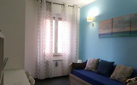 DaNicolas Cairoli Apartment